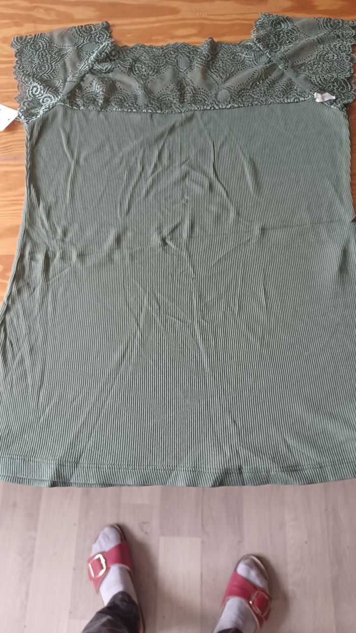 Débardeur - photo numéro 2