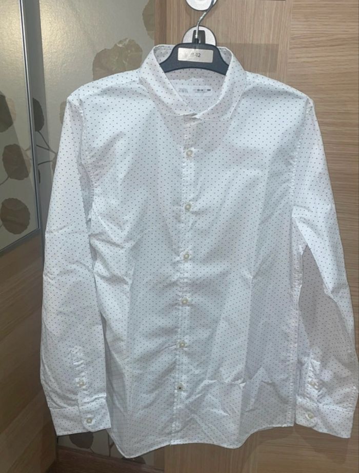 Chemise Zara - photo numéro 2