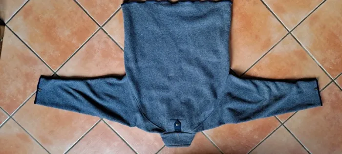 Veste polaire - photo numéro 4
