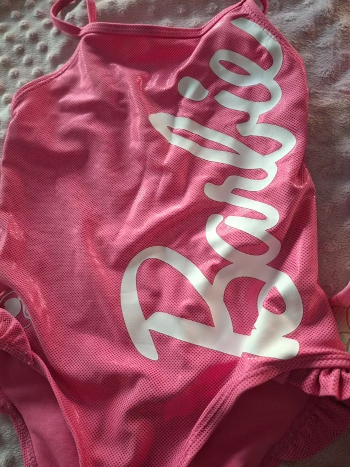 Lot maillot de bain - photo numéro 2