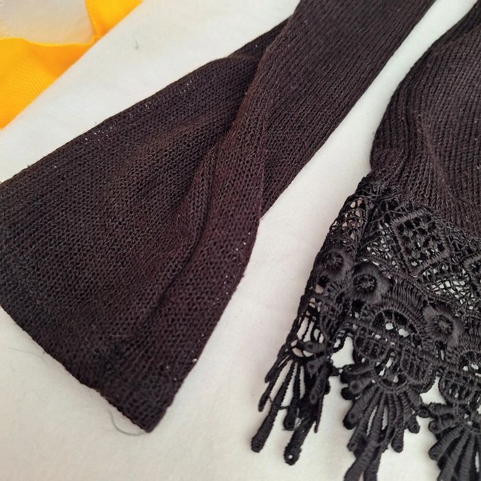 Sweat fin - photo numéro 3