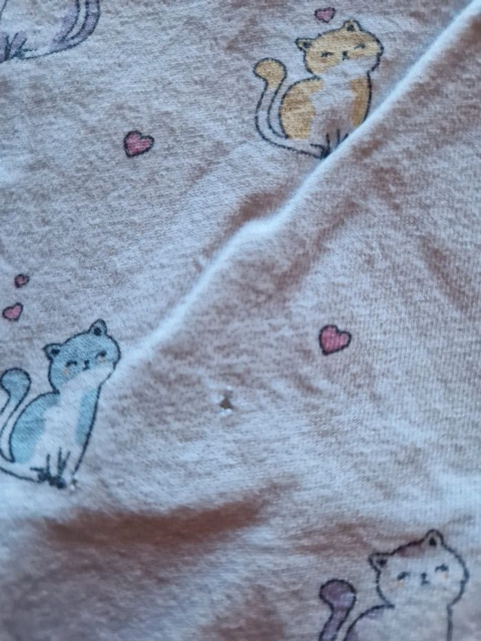 Pyjama 6 ans robe - photo numéro 2