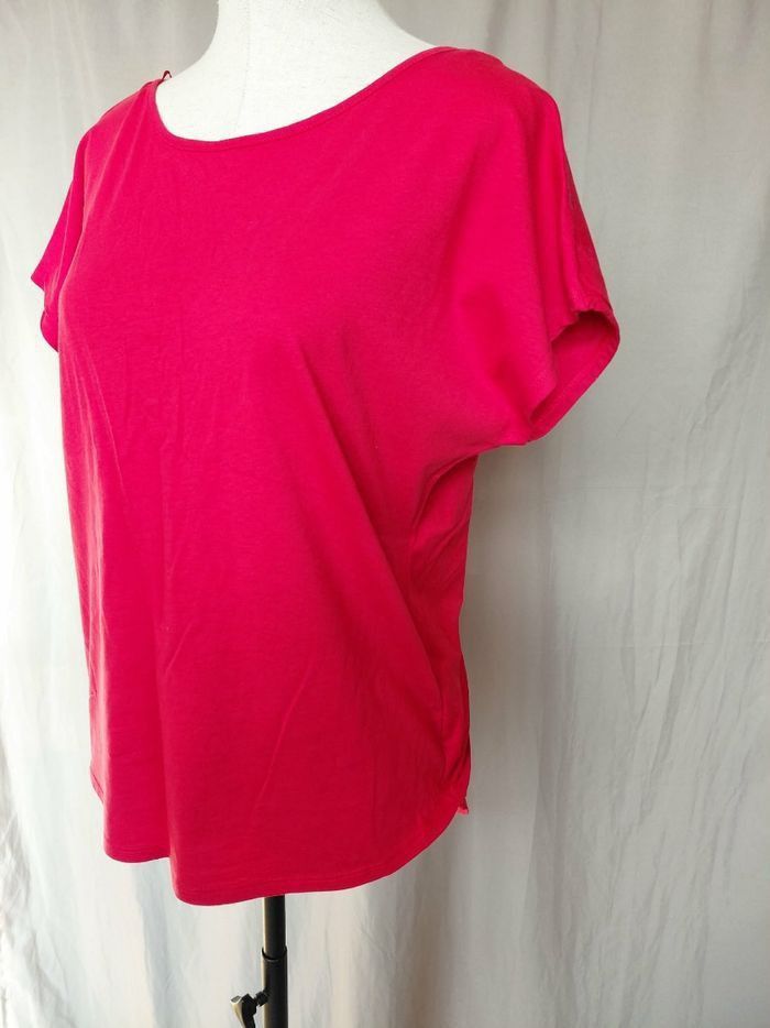 Très beau haut femme T XL - photo numéro 2