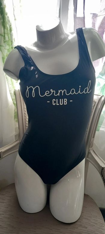 Maillot de bain
