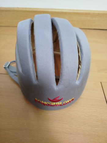 Casque d'apprentissage protection