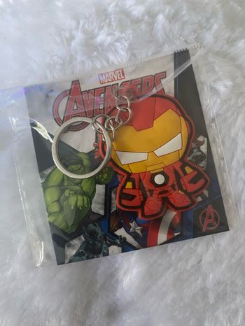 Porte-clés Avengers