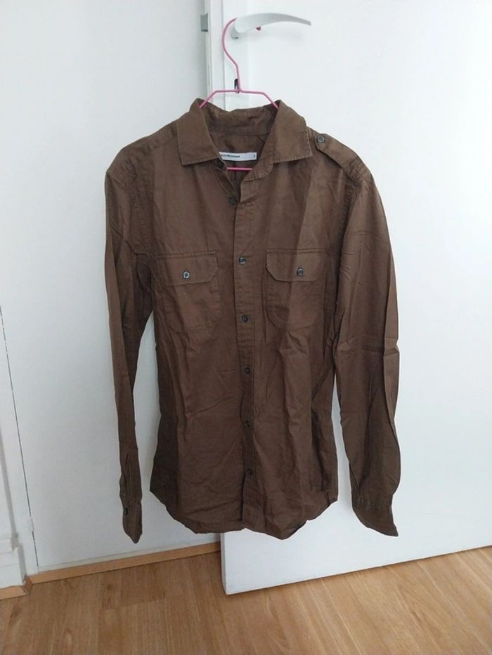 chemise homme