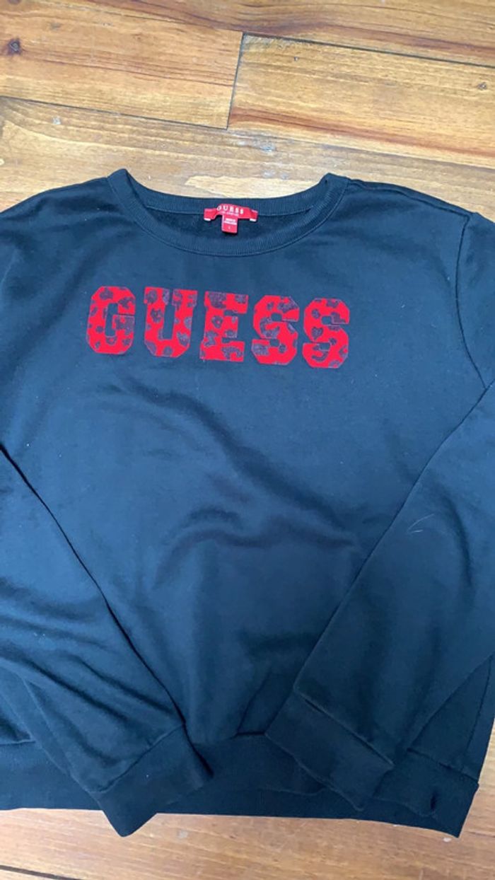 Sweet Guess