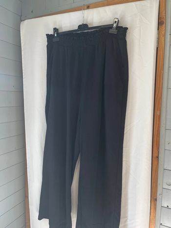 pantalon large