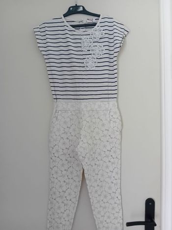 Combipantalon 6 ans