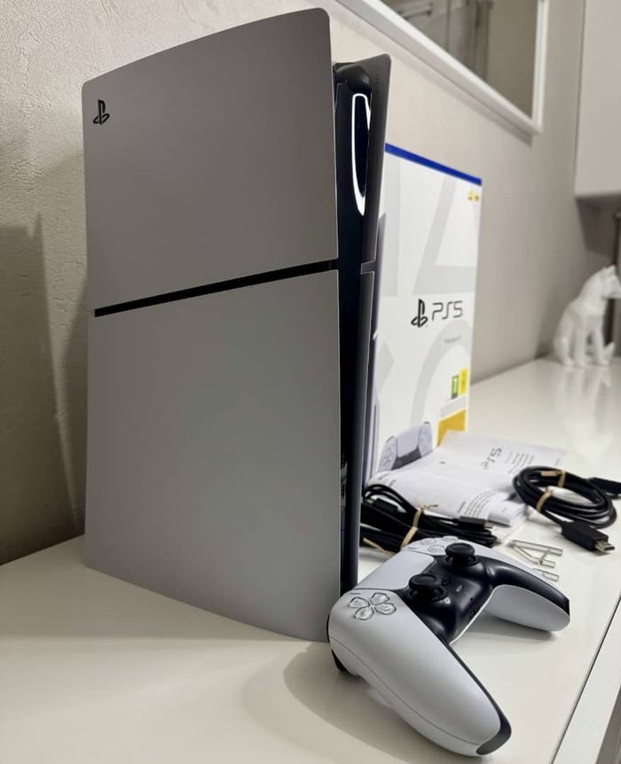 PlayStation 5 - photo numéro 5