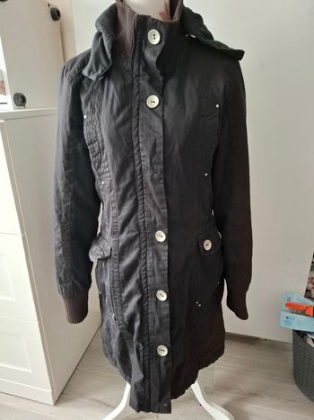 Manteau 40