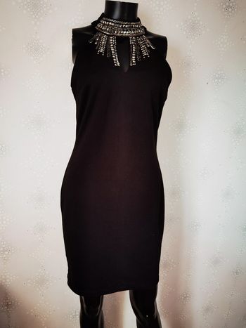 D1762 - robe taille M