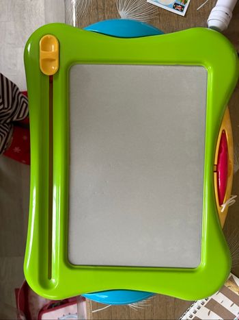 Ardoise magique oxybul