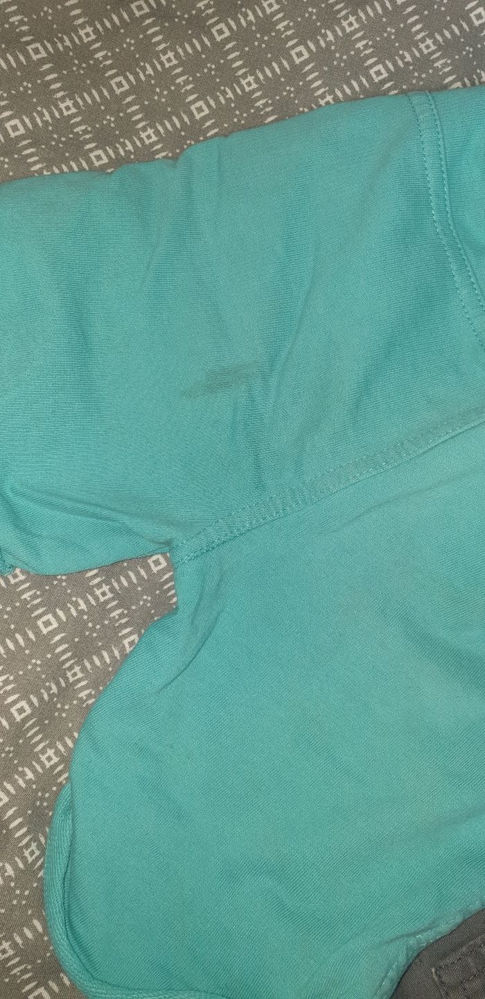 Shorts 3 ans été - photo numéro 3