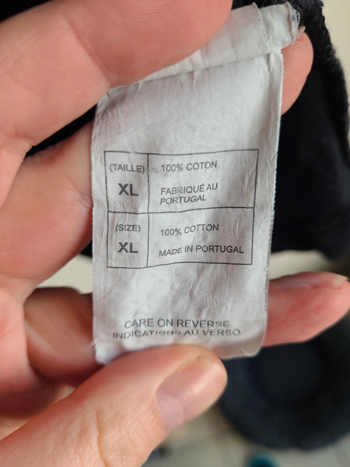 👕Tee-shirt homme taille XL👕 - photo numéro 3