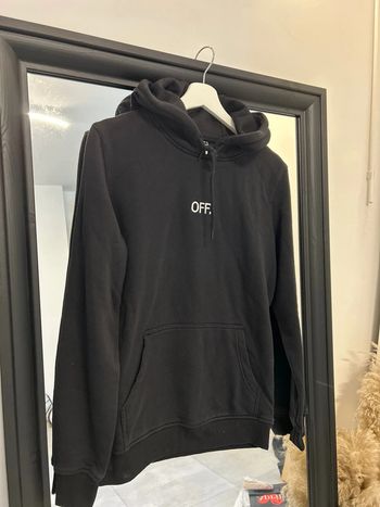 Sweat Mister TEE S homme