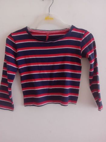 Pull léger 10 ans