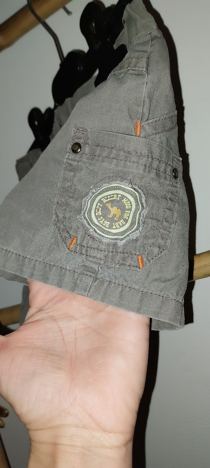 Short cargo Orchestra excellent état 2 ans - photo numéro 4