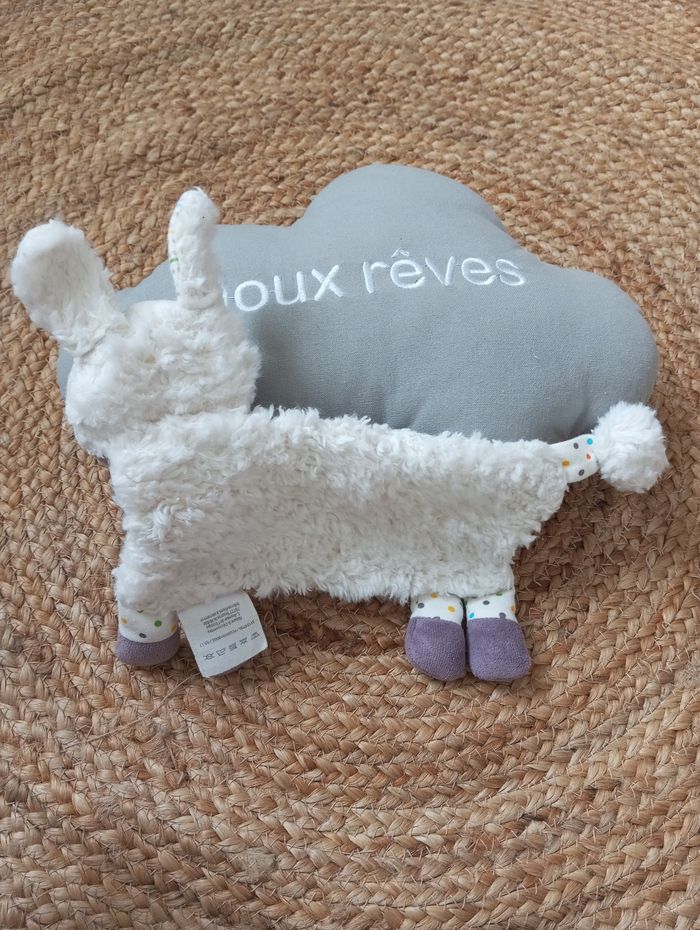 Doudou âne - photo numéro 2