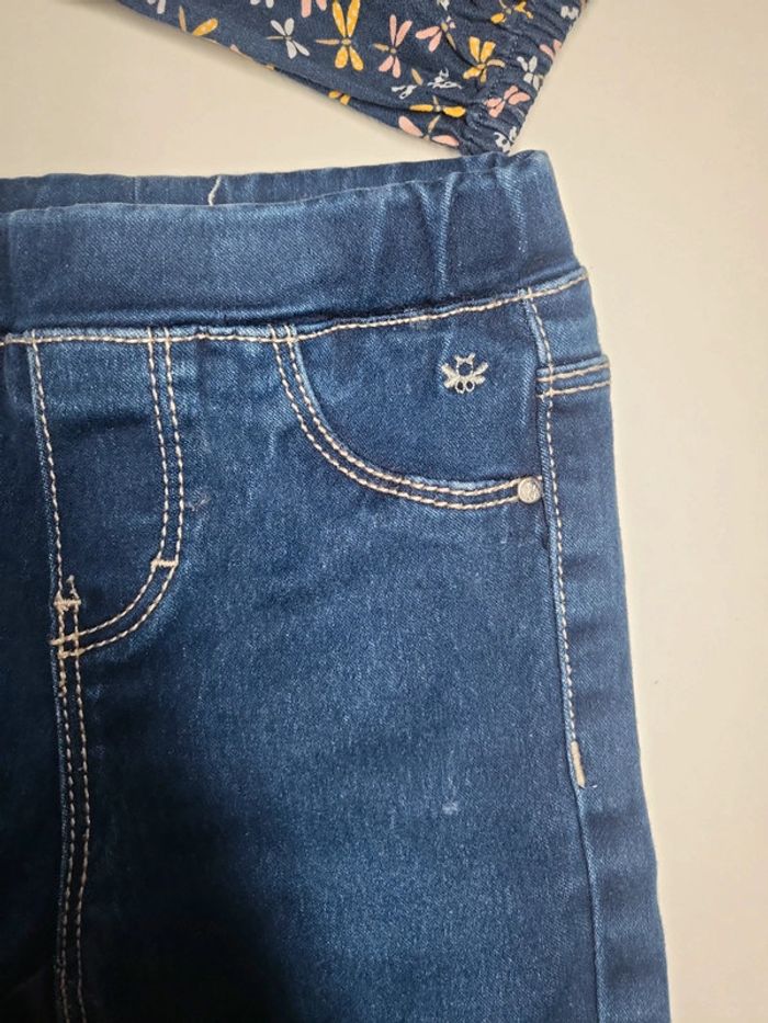 Ensemble Tunique & Jegging - photo numéro 3