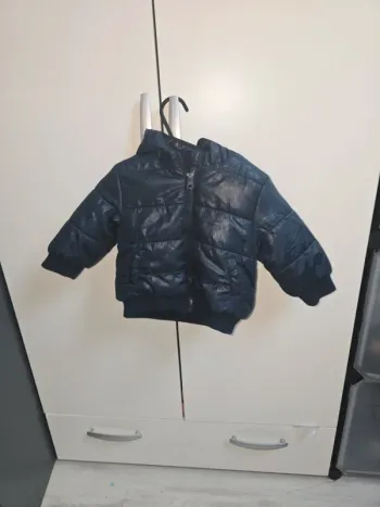 Manteau