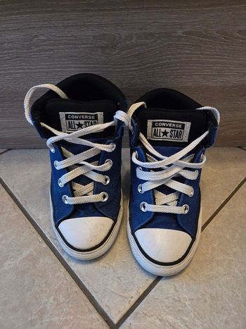 Converse 