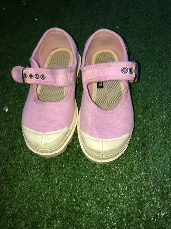 Baskets Palladium rose