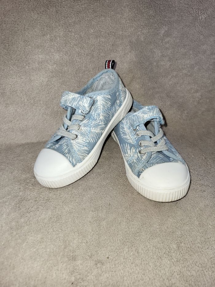 Chaussures garçon 25