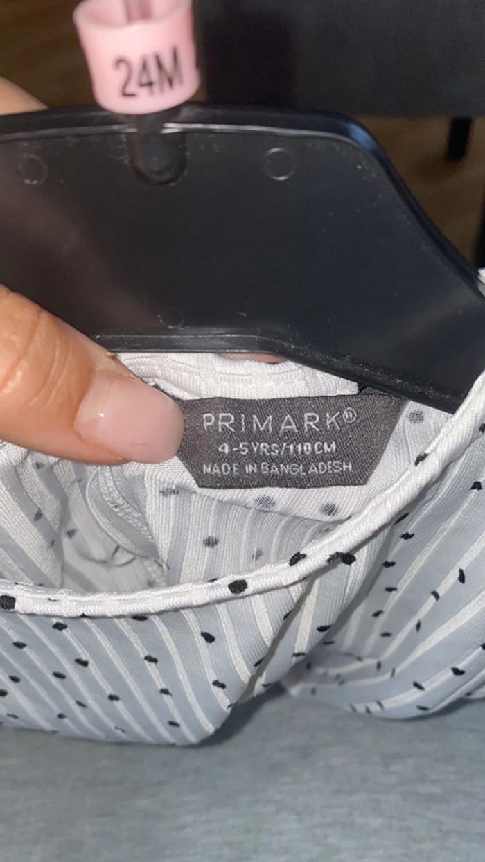 Combinaison fluide - photo numéro 4