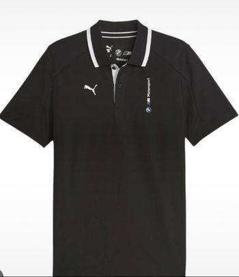 Polo Puma BMW