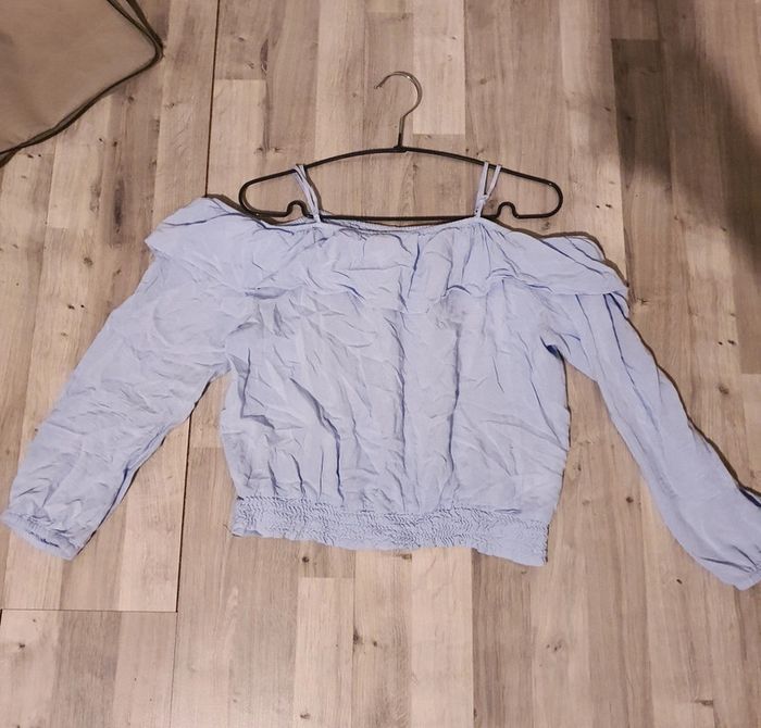 Blouse XS - photo numéro 2