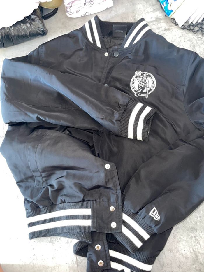 Veste - photo numéro 3