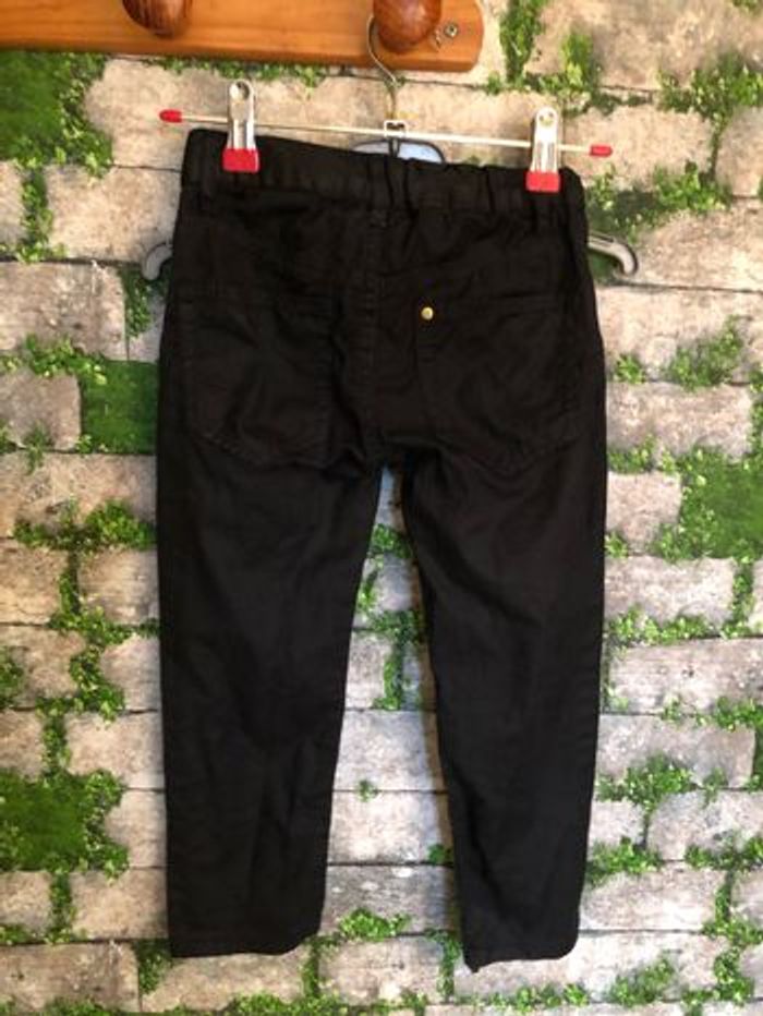 Pantalon 4 ans - photo numéro 2