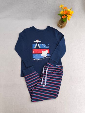 Pyjama garçon Okaïdi 3 ans