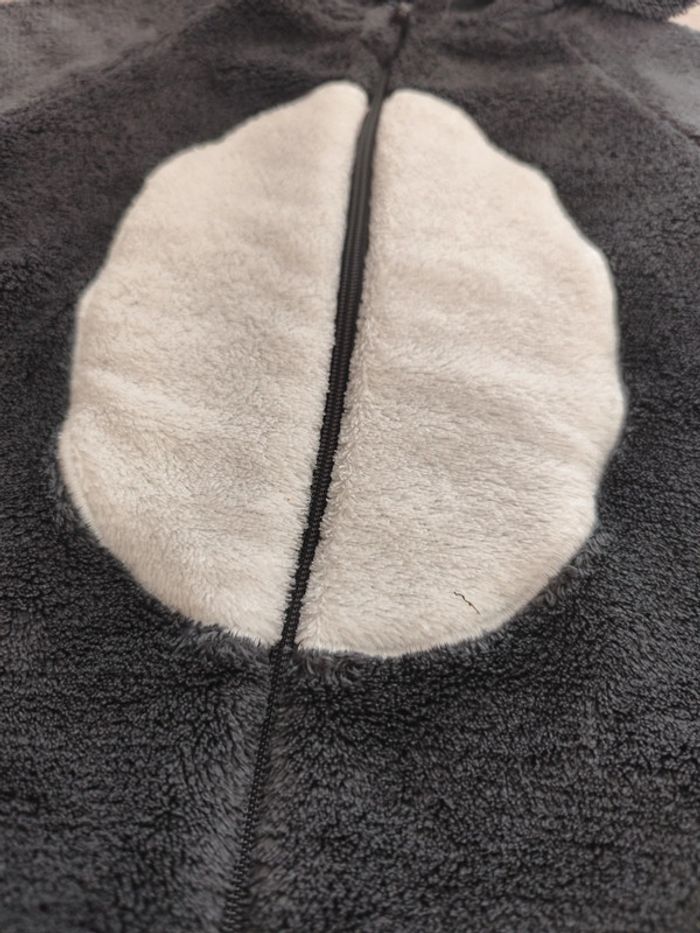 Combinaison pingouin - photo numéro 4