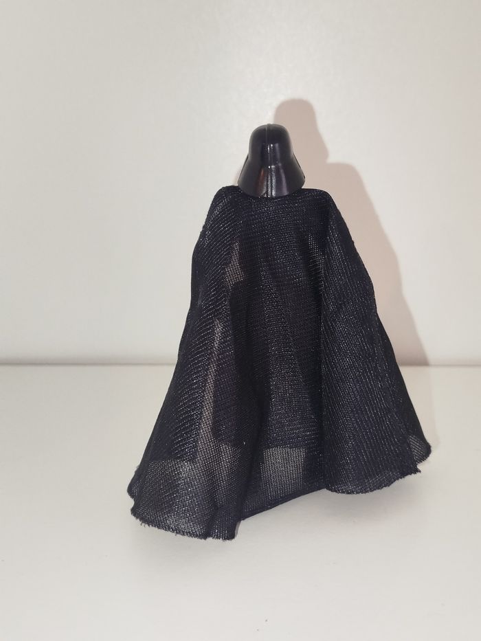 Figurine Star Wars Dark Vador - photo numéro 3