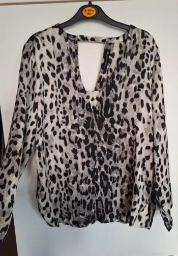 Blouse Areline M