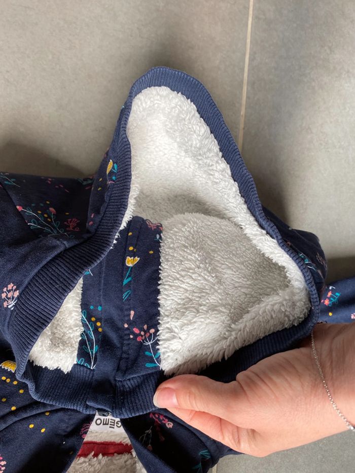 Gilet Gemo 24 mois - photo numéro 3