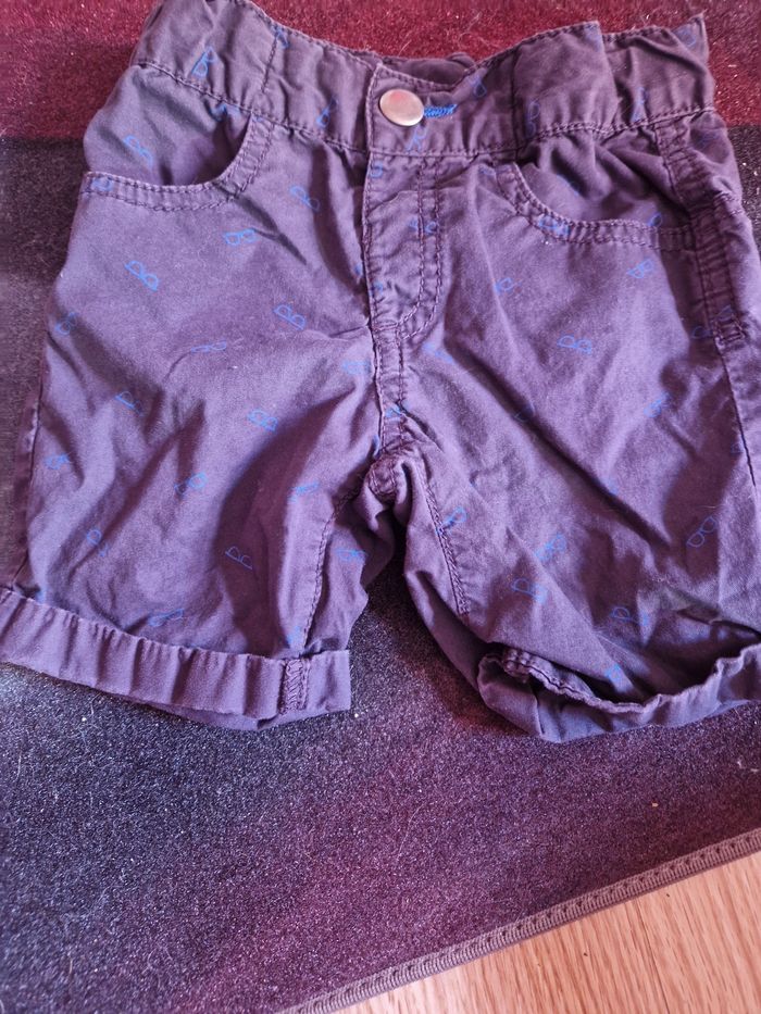 Short