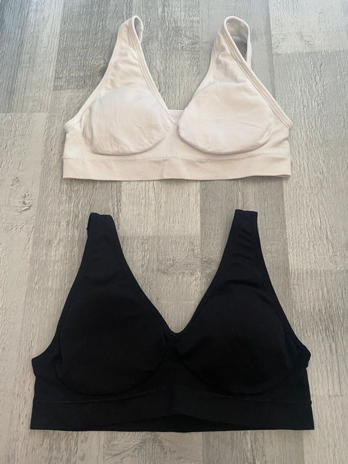 Brassieres