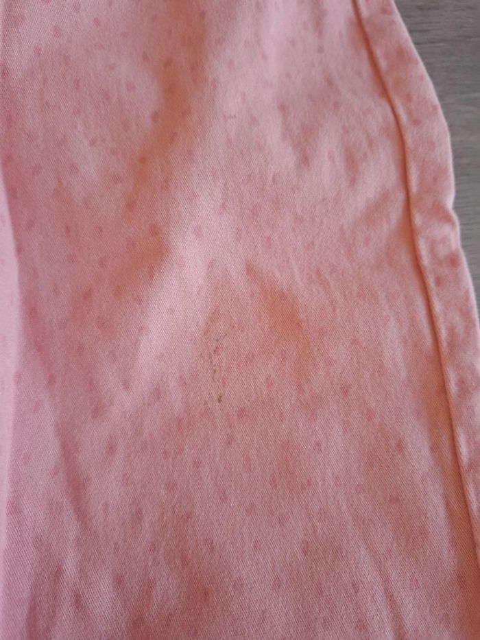 Pantalon fille 10 ans - photo numéro 4