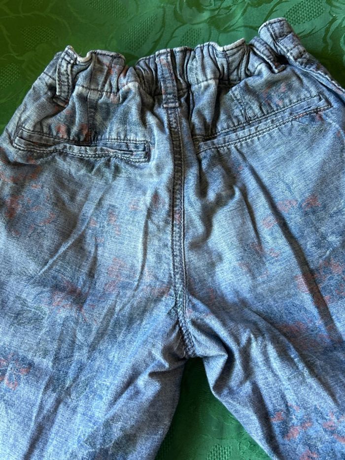 Short 8 ans Gap - photo numéro 4