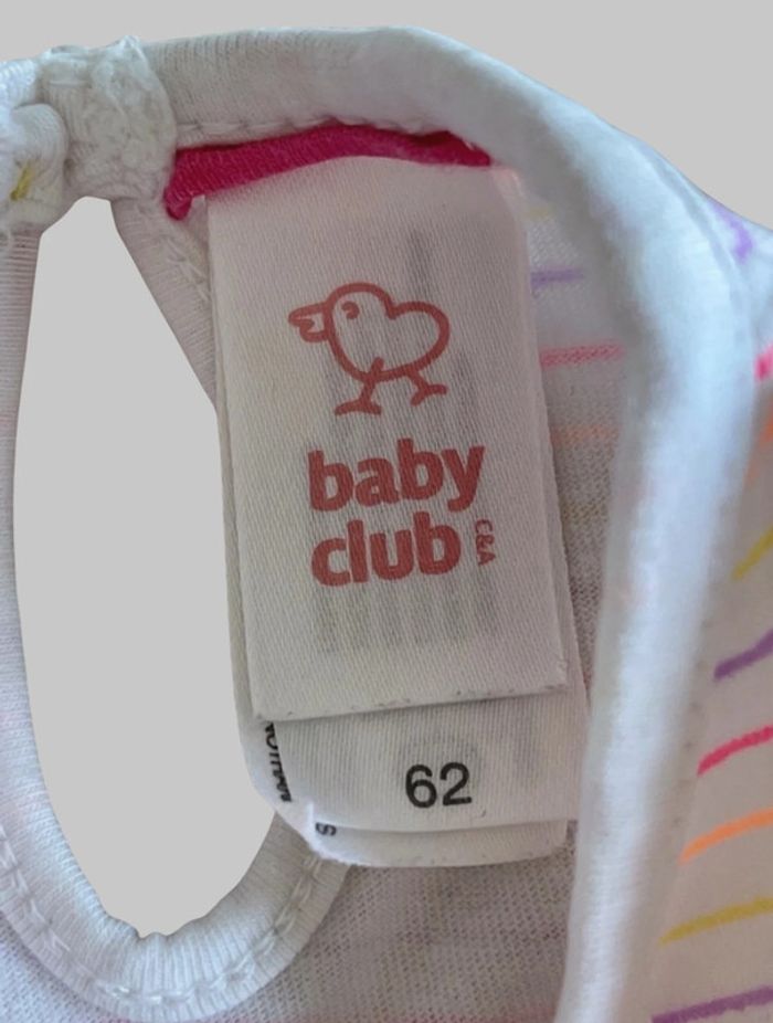 T-Shirt C&A - photo numéro 2