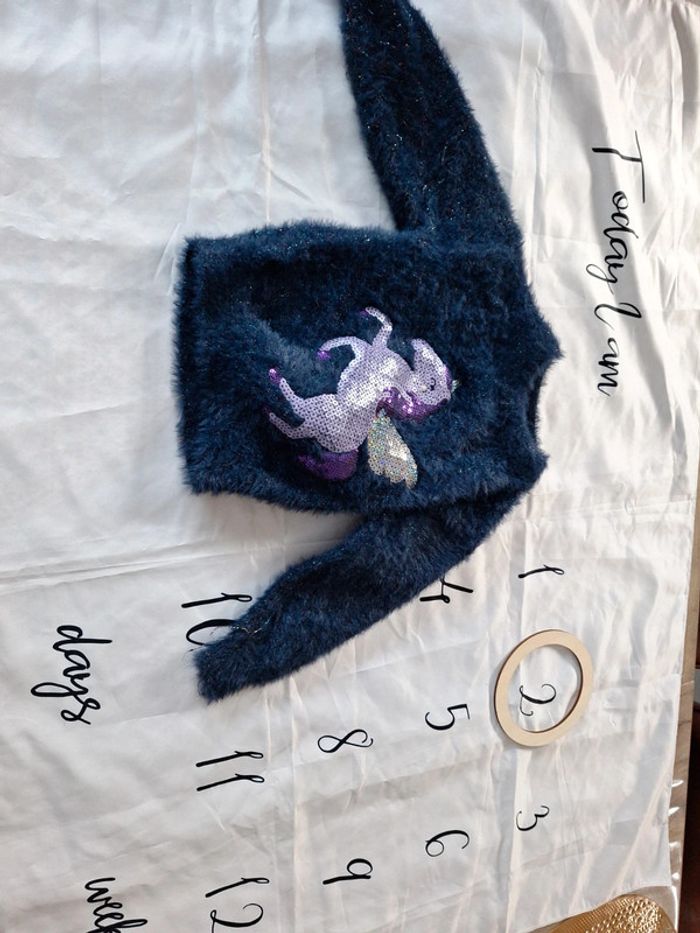 Pull licorne