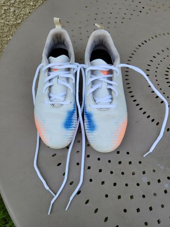 Crampons 37