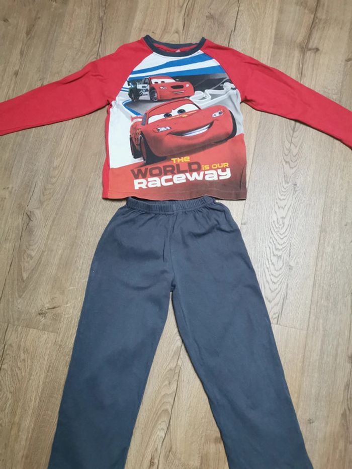 Pyjama cars
