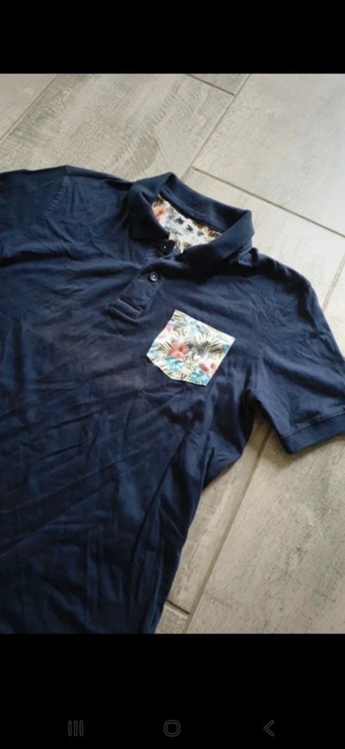 Polo T L - photo numéro 3