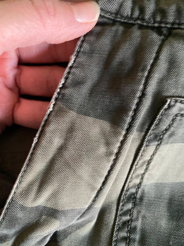 Pantalon Teddy Smith Carpenter Taille 29 - photo numéro 6