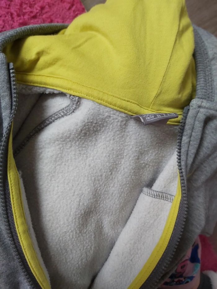 Gilet puma - photo numéro 4